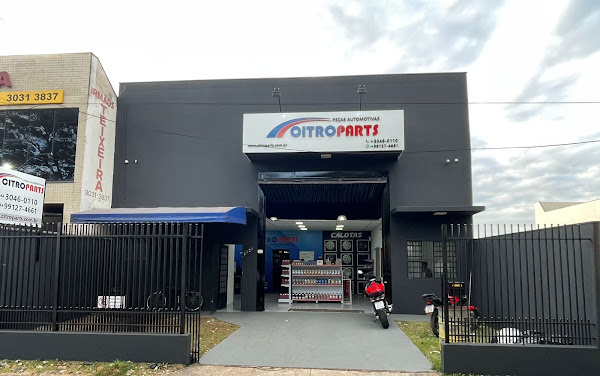 Citroparts Auto peças