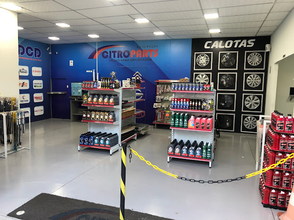 Foto 1 Citroparts Auto peças