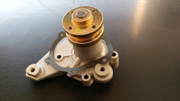 Foto 2 RINCK AUTOPEÇAS E AUTO ELÉTRICA