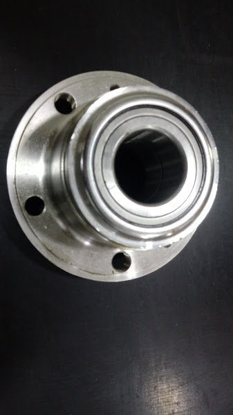 Foto 4 RINCK AUTOPEÇAS E AUTO ELÉTRICA