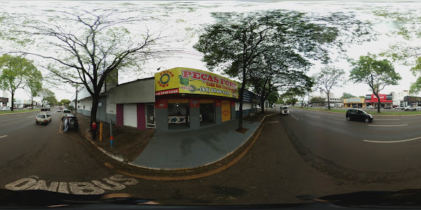 Foto 2 Auto Peças Fort