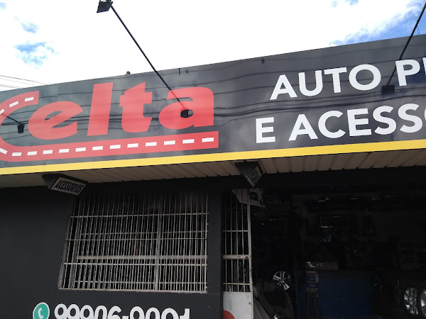 Foto 2 Auto Peças Celta