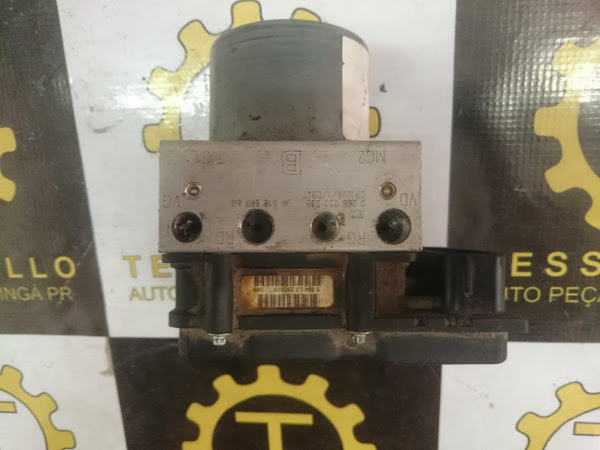 Foto 2 Tessarollo Auto Peças