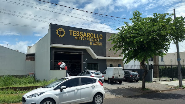 Foto 3 Tessarollo Auto Peças