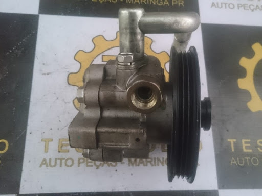 Foto 4 Tessarollo Auto Peças