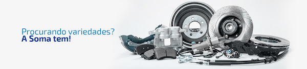 Foto 1 Soma Autopeças