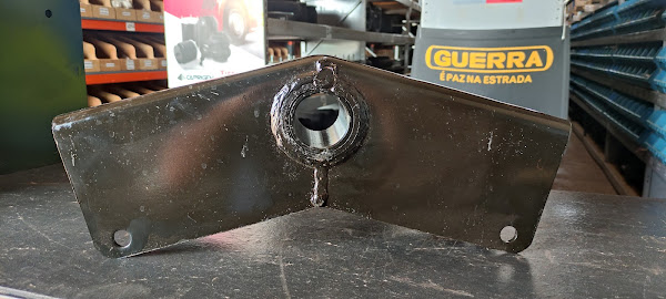 Foto 2 Caprigem Comércio de Auto Peças LTDA - Maringá