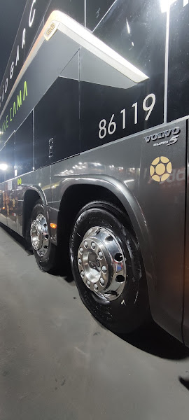 Foto 3 Caprigem Comércio de Auto Peças LTDA - Maringá