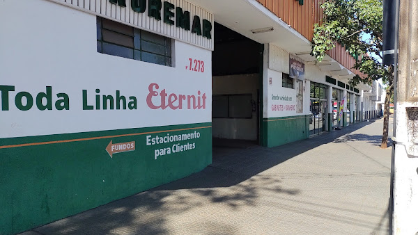 Auto Peças e Escapamento Universal