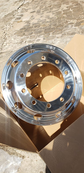 Foto 2 AUTO PEÇAS POWER TRUCK