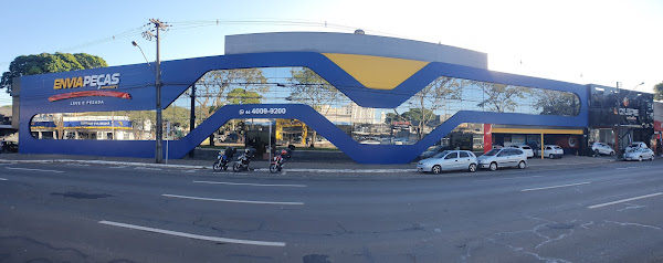 SKY AUTOMOTIVE (PRTS)