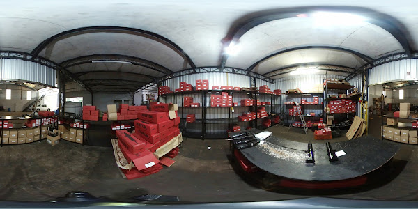 Foto 4 Auto Peças Recuperadora de Peças Mclaren