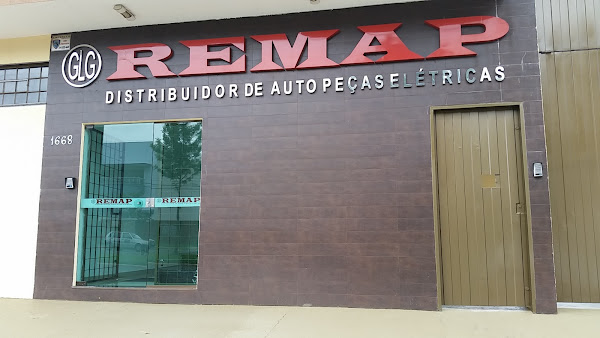Foto 4 REMAP GLG - Distribuidor de Auto Peças Elétricas