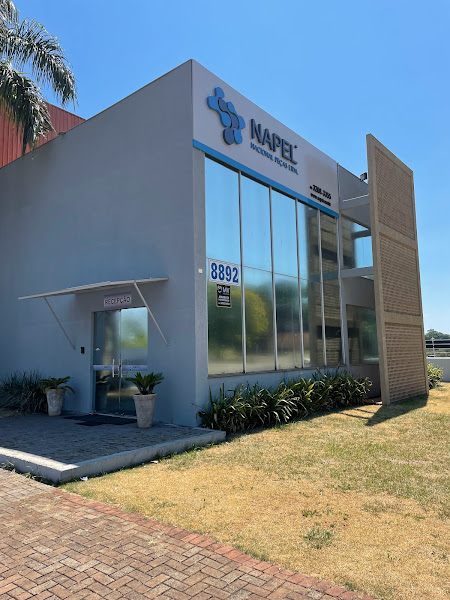 NAPEL Nacional Peças Ltda.