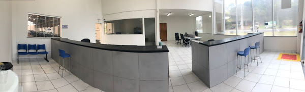 Foto 1 NAPEL Nacional Peças Ltda.