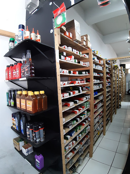 Foto 1 Rkar Auto Peças