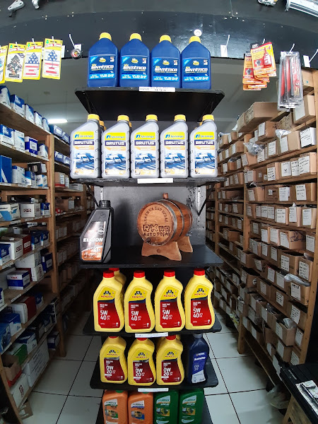 Foto 2 Rkar Auto Peças