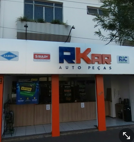 Foto 5 Rkar Auto Peças