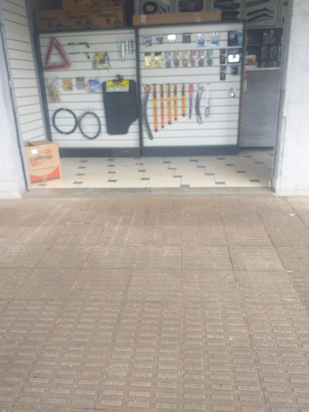 Foto 4 AUTO PEÇAS COMAR peças e serviços