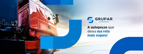 Grupar Autopeças Grupar Autopeças