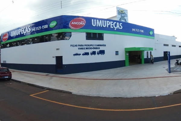 Umupeças Morangueira Umupeças Morangueira