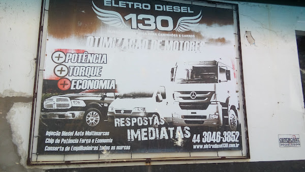 Rodofreios Auto Peças