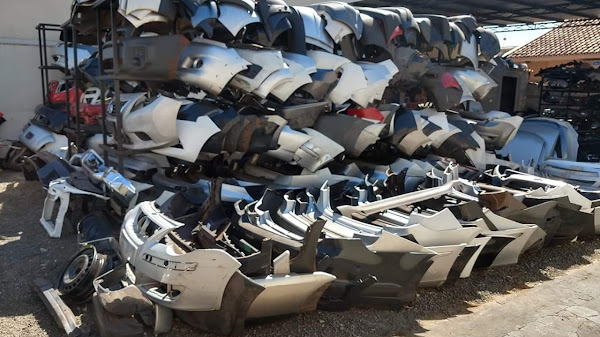 Foto 1 Auto peças Petruco