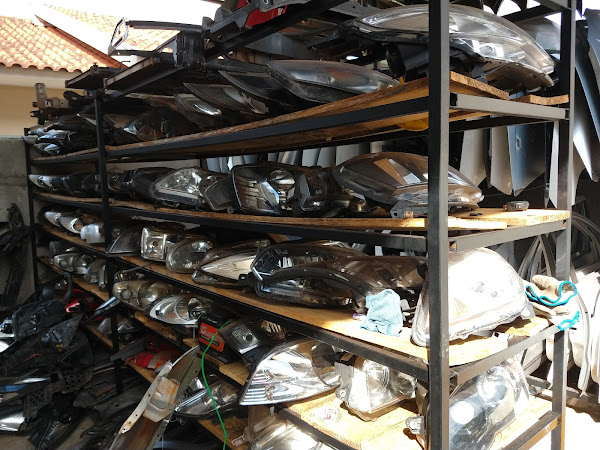 Foto 2 Auto peças Petruco