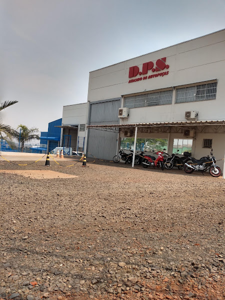 DPS - Atacado de Autopeças DPS - Atacado de Autopeças