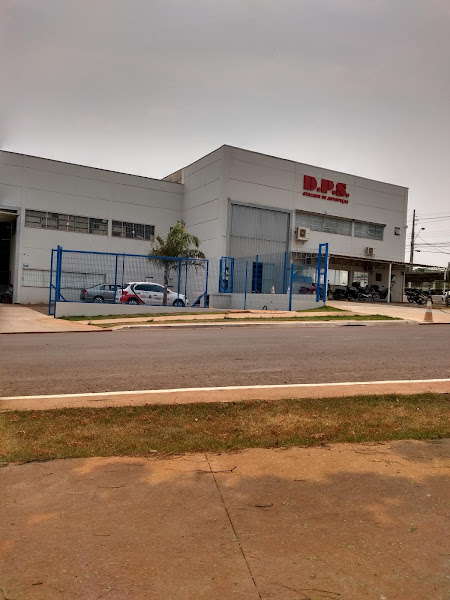 Foto 2 DPS - Atacado de Autopeças