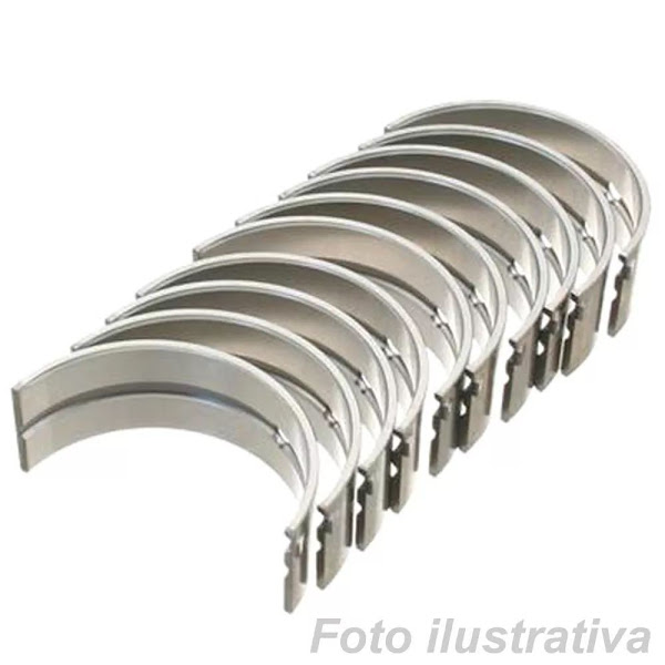 Foto 1 Ferrari Distibuidora de Autopeças