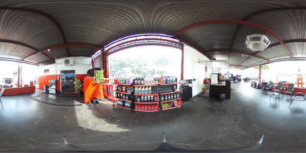 Foto 1 Auto Center Colombo