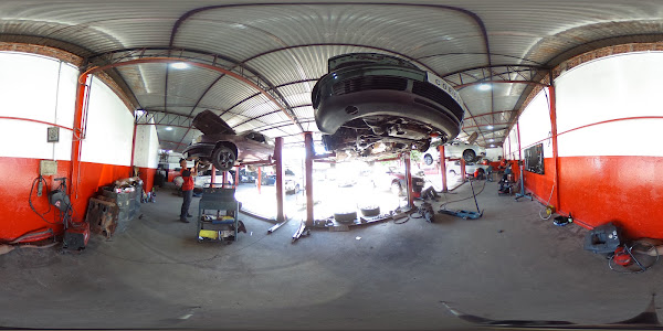 Foto 2 Auto Center Colombo