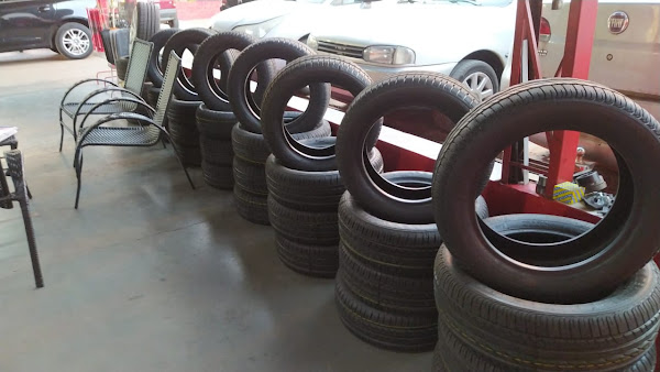 Foto 3 Auto Center Colombo