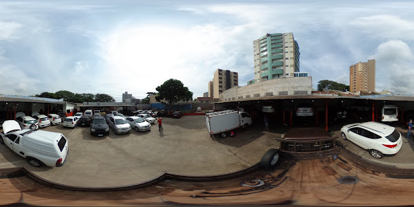 Foto 4 Auto Center Colombo