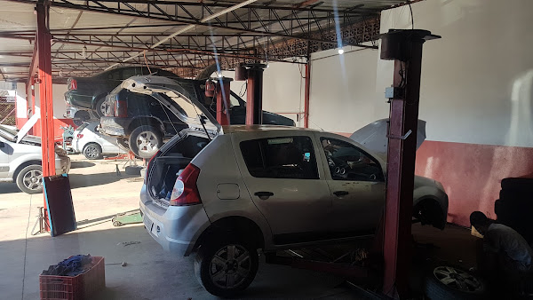 Foto 5 Auto Center Colombo