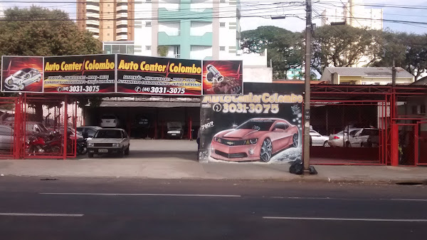 Foto 6 Auto Center Colombo