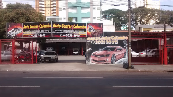 Foto 7 Auto Center Colombo