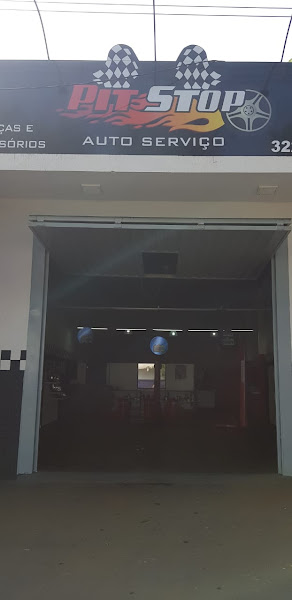 Pit stop auto peças e serviços Pit stop auto peças e serviços