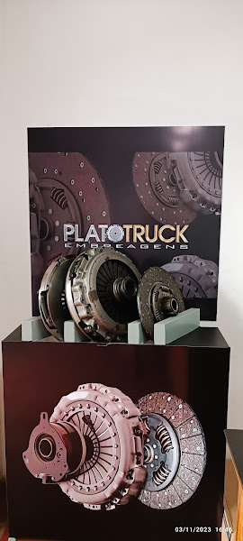 Foto 2 EDIESEL AUTO PEÇAS CAMINHÃO