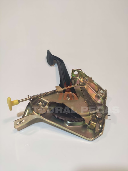 Foto 3 Catedral Peças