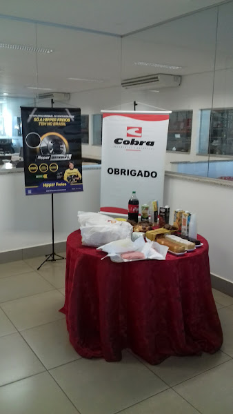 Foto 1 Cobra Rolamentos e Autopeças