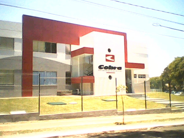 Foto 2 Cobra Rolamentos e Autopeças