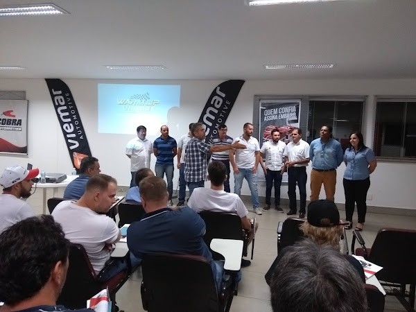 Foto 5 Cobra Rolamentos e Autopeças