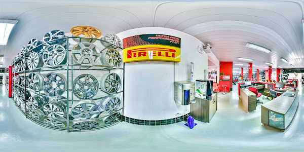 Foto 3 Pecinha Rodas Auto Center