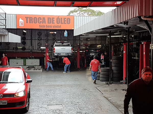 Foto 5 Pecinha Rodas Auto Center