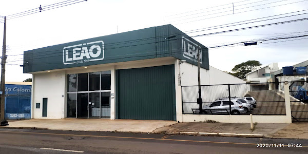 Leão Diesel Maringá - Peças para motores, injeção, venda de motores e grupo de geradores Leão Diesel Maringá - Peças para motores, injeção, venda de motores e grupo de geradores