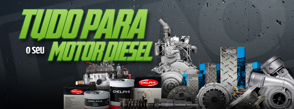 Foto 1 Leão Diesel Maringá - Peças para motores, injeção, venda de motores e grupo de geradores