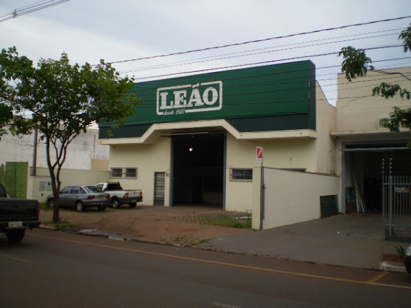 Foto 2 Leão Diesel Maringá - Peças para motores, injeção, venda de motores e grupo de geradores