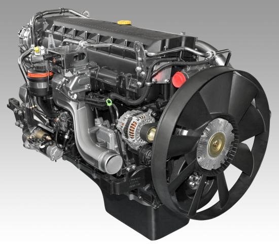 Foto 3 Leão Diesel Maringá - Peças para motores, injeção, venda de motores e grupo de geradores